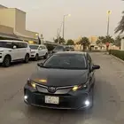 كورولا 2021