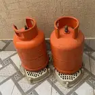 أسطوانة غاز