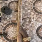 ماصورة مع سدة الكترونيه للهايلوكس