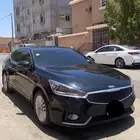 كادينزا 2017 لون اسود