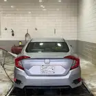 هوندا سيفيك 2016 فل كامل ماشيه 250