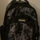 شنطه مدرسيه FORTNITE فورت نايت