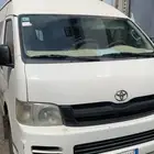 هايس للايجار 2009