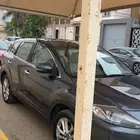 مازدا Cx9 مالك اول 2013