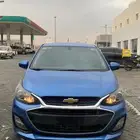 شفرولية سبارك 2017 محول 2019 للبيع