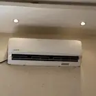 مكيف اسبيلت الزامل