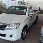 هايلكس 2014 جل