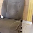 مرتبة تاهو 2017 سواق شبه جديدة