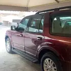 للبيع فورد اكسبدشن 2011