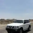 باترول 2009 قزاز توماتيك