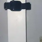 ساعة ابل