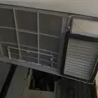 مكيف شباك 24وحده نضيف على السوم