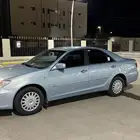 كامري 2006 قير عايدي
