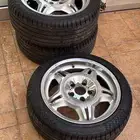 جنوط bmw e36 m3