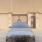 هيونداي ازيرا 2022 ( بنزين) v4 فل كامل بانوراما