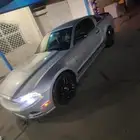 موستنج بريميوم 6 تنفس طبيعي