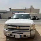 سلفرادو 2012