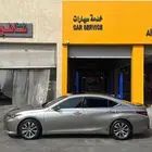 لكزس ES350 هايبرد
