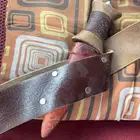 سكين سودانية او يمنية