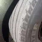 جنوط و كفرات برايد 6 مسامير كفرات شواهين