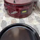 فرن تركي للبيع