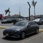مرسيدس E250 2021 للبيع