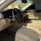 للبيع لكزس LS 460