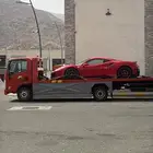 سطحه محرك من الرياض للغربيه مكة جدة الطائف