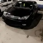 كامري قير تماتيك فل كامل