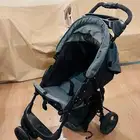 عربية اطفال ماركة جونيور