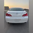 افالون 2007