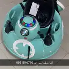 سياره كهربائيه