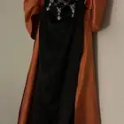 فستان سهرة