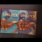 كتاب unlock 3 جديد للبيع الكود موجود