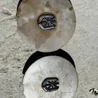 طيس كرسيدا صاروخ