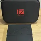 طاحونه ون زيبرسو كي الترا وميزان تايمور بيسك 2