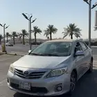 كورلا 2013