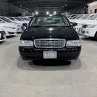 فورد كراون فكتوريا 2008 ممشى قليل