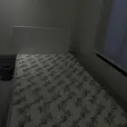 سرير للبيع استخدام خفيف اقل من شهرين
