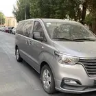 هونداي H1 موديل 2021 بطاقه جمركية 12 راكب