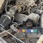 مشروع لكزاز 400 عل باترول اديتر فكسار مرواح سوبارو