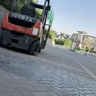 ايحار معدات