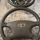 طاره كامري مع ايرباق ها 2003 الى 2006