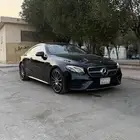 E200 موديل 2020 كوبيه