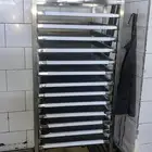 مداخن و أفران و دوافير