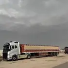تريله جوانب 16 متر