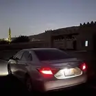 كامري 2017