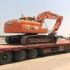 بوكلين للايجار 750 السائق هندي
