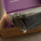 ليزر روكسا الذكي جديد بتغليفته وكرتونه