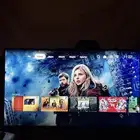 شاشة سمارت 32 بوصه استخدام يومين فقط